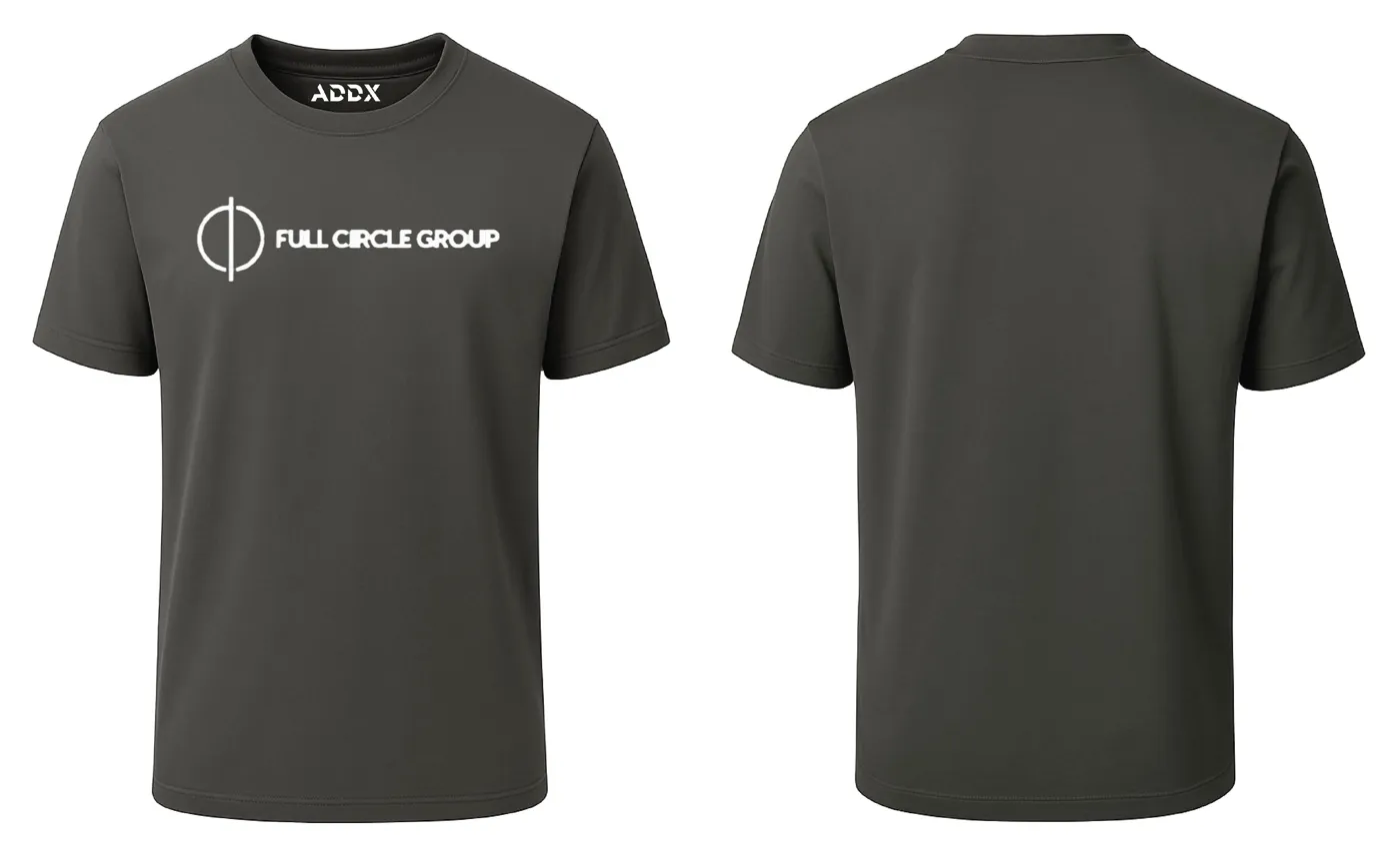 Customer mockup of AXIS