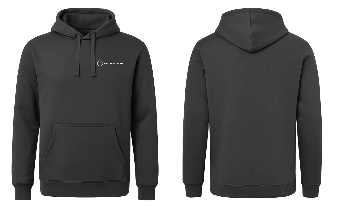Customer mockup of SPENCER