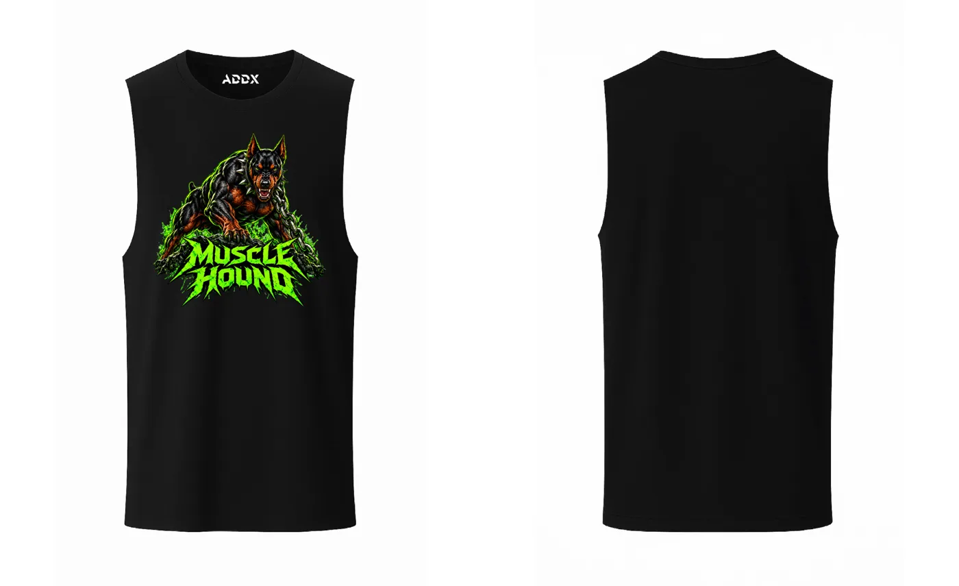 Customer mockup of HUNTER