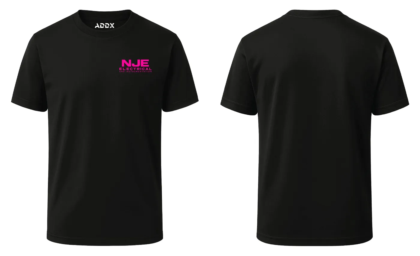 Customer mockup of TITAN