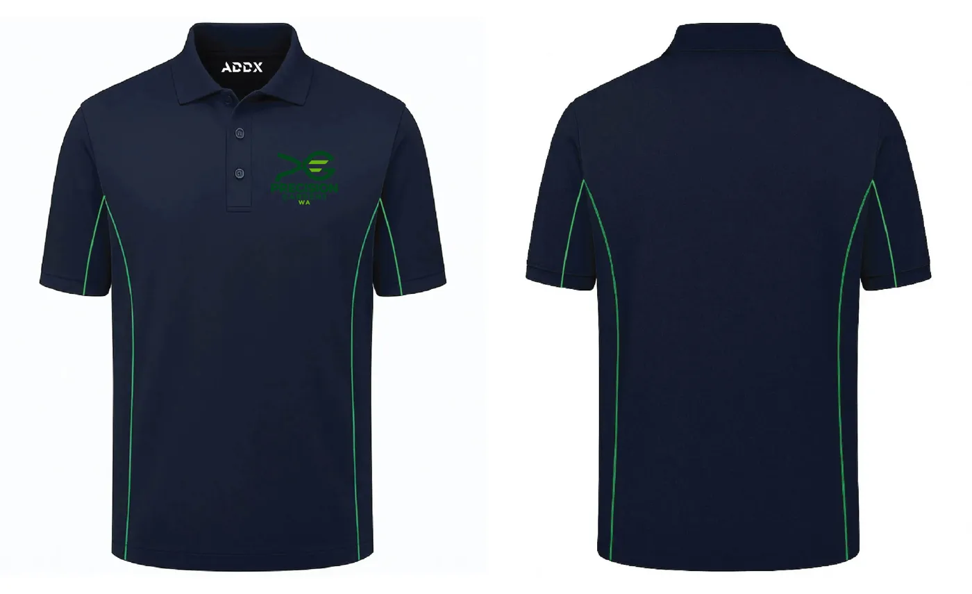 Customer mockup of ASPEN
