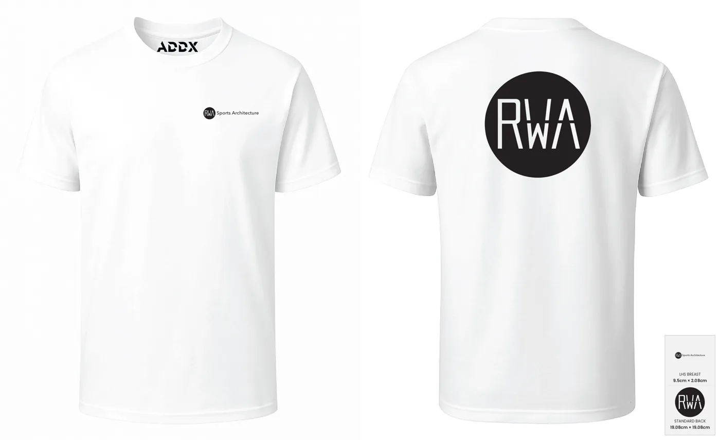 Customer mockup of AXIS