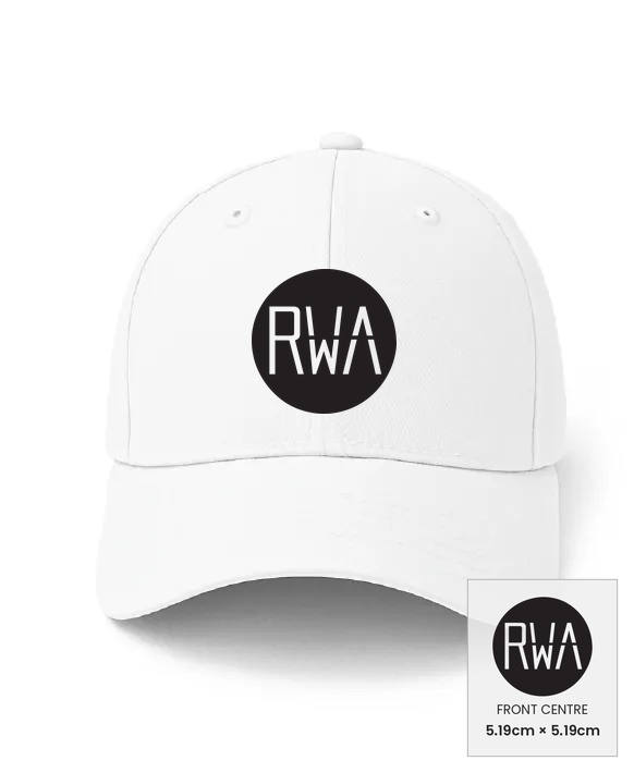 Customer mockup of BRUSHED
