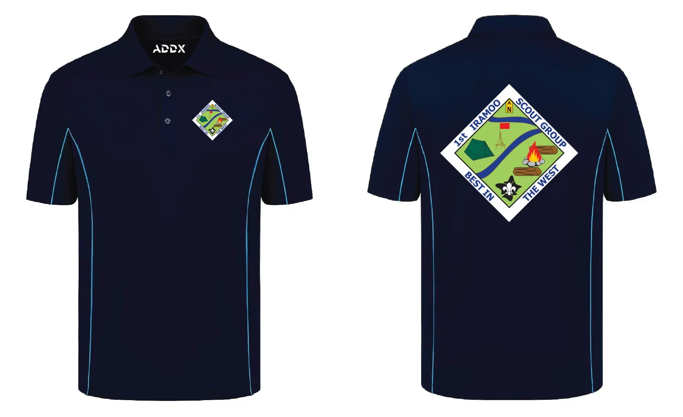 Customer mockup of ASPEN