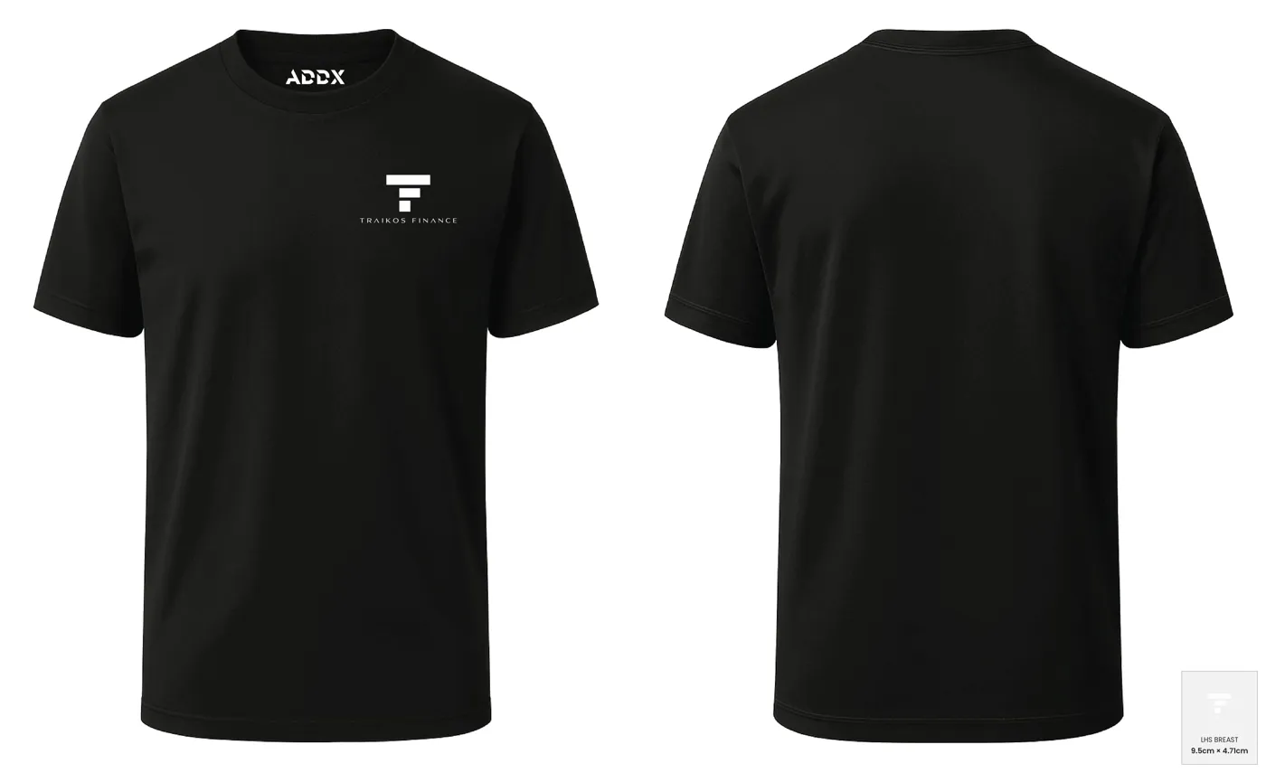 Customer mockup of TITAN