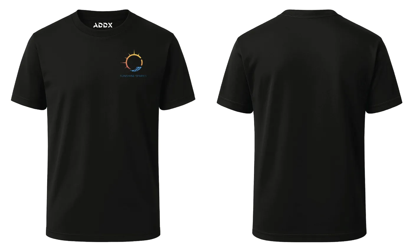 Customer mockup of TITAN