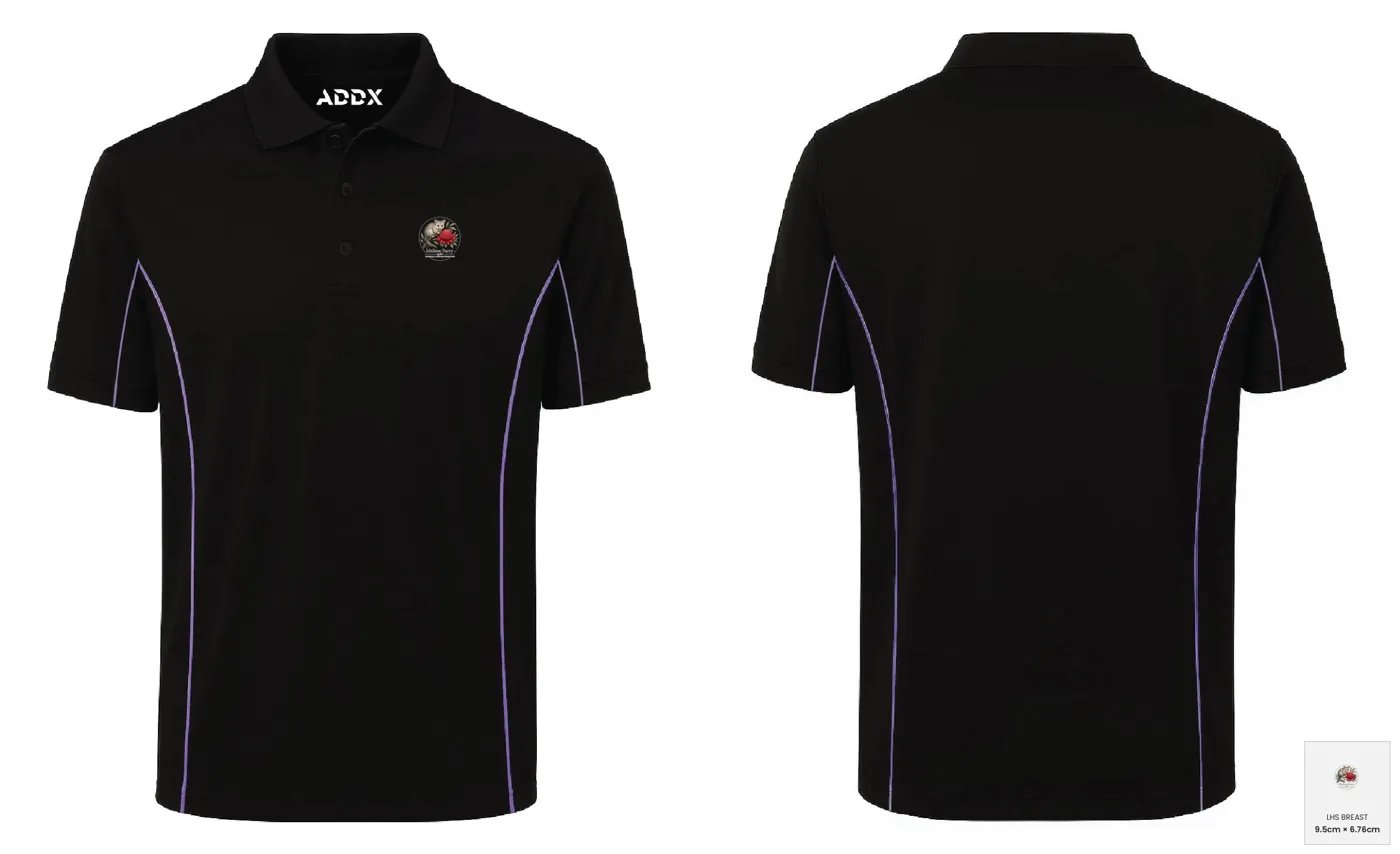 Customer mockup of ASPEN