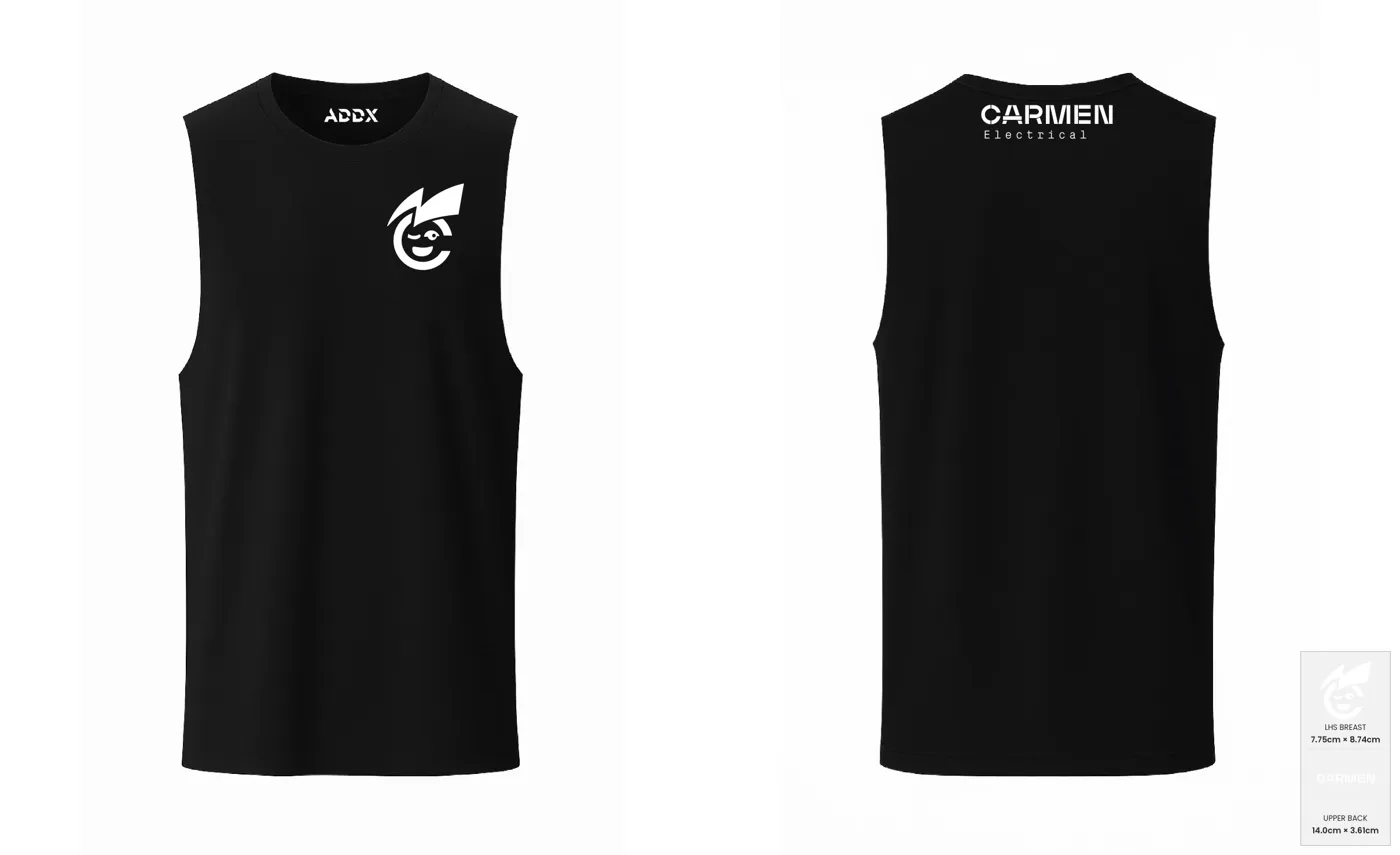 Customer mockup of HUNTER