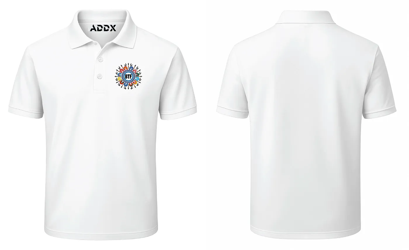 Customer mockup of CAMPBELL
