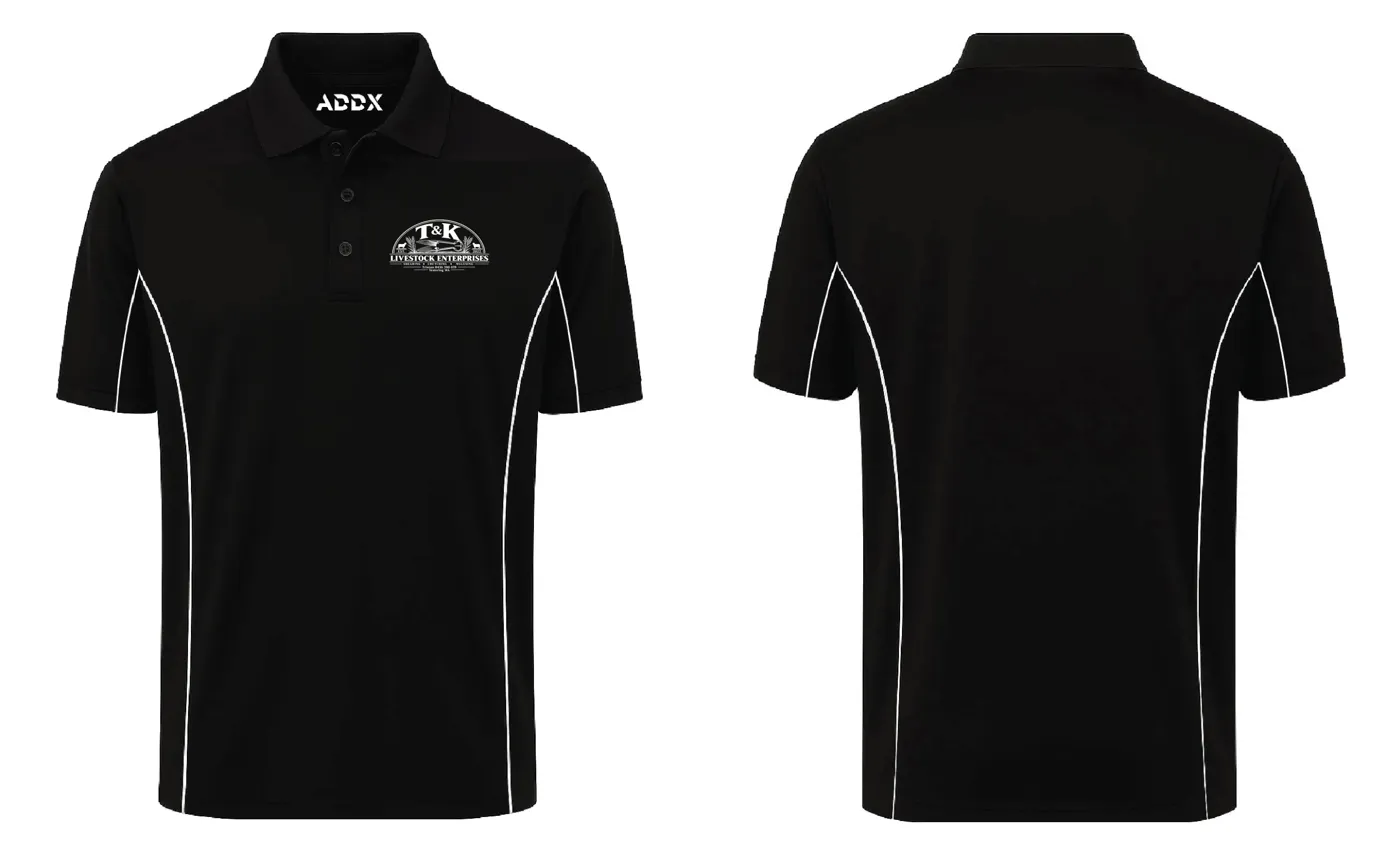 Customer mockup of ASPEN