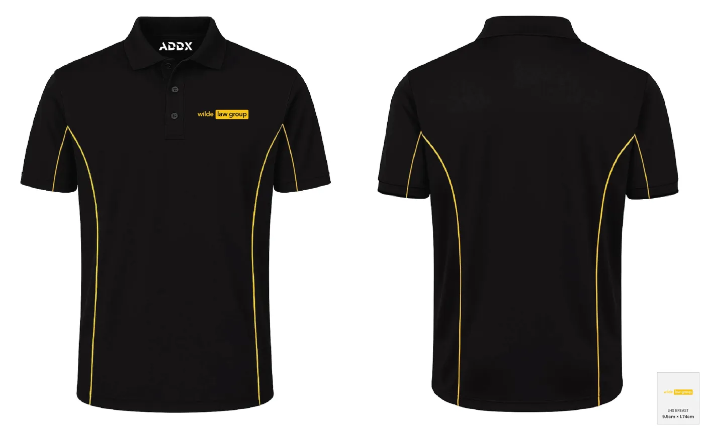 Customer mockup of ASPEN