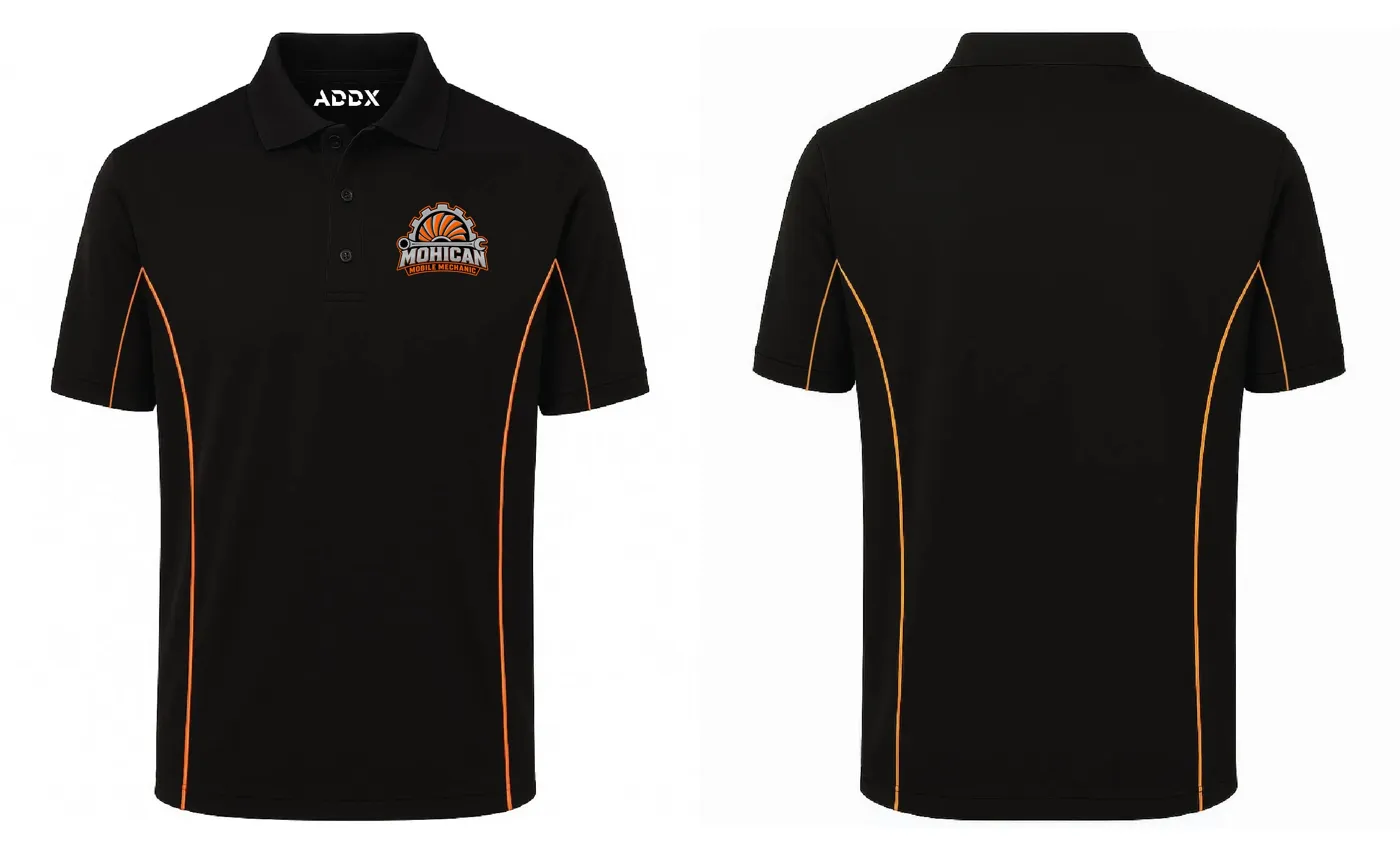 Customer mockup of ASPEN