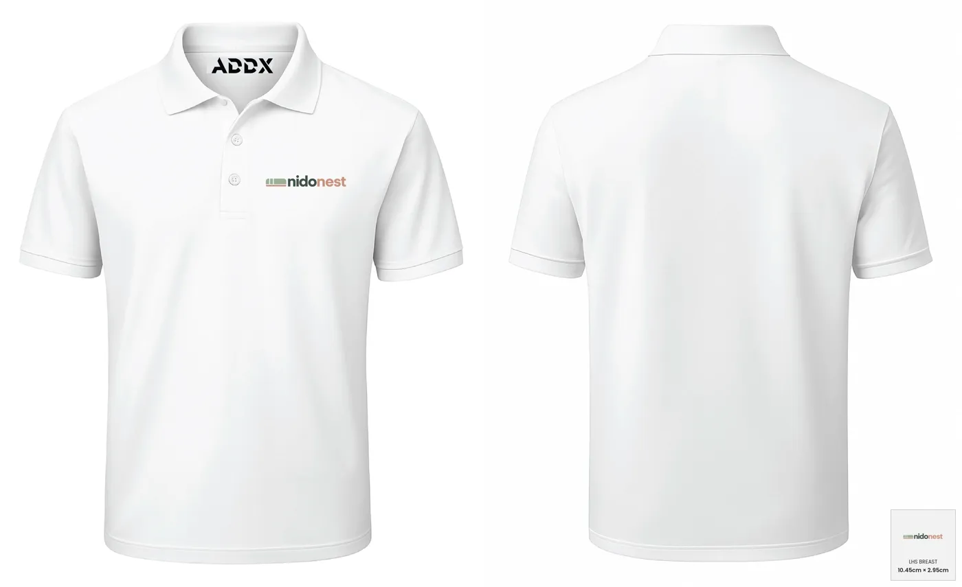 Customer mockup of CAMPBELL