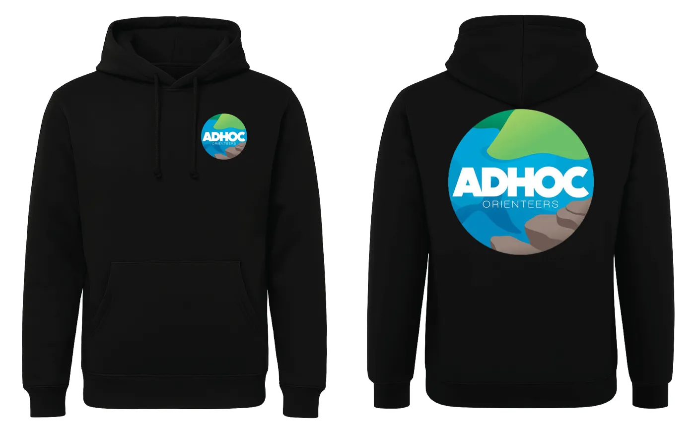 Customer mockup of URBAN