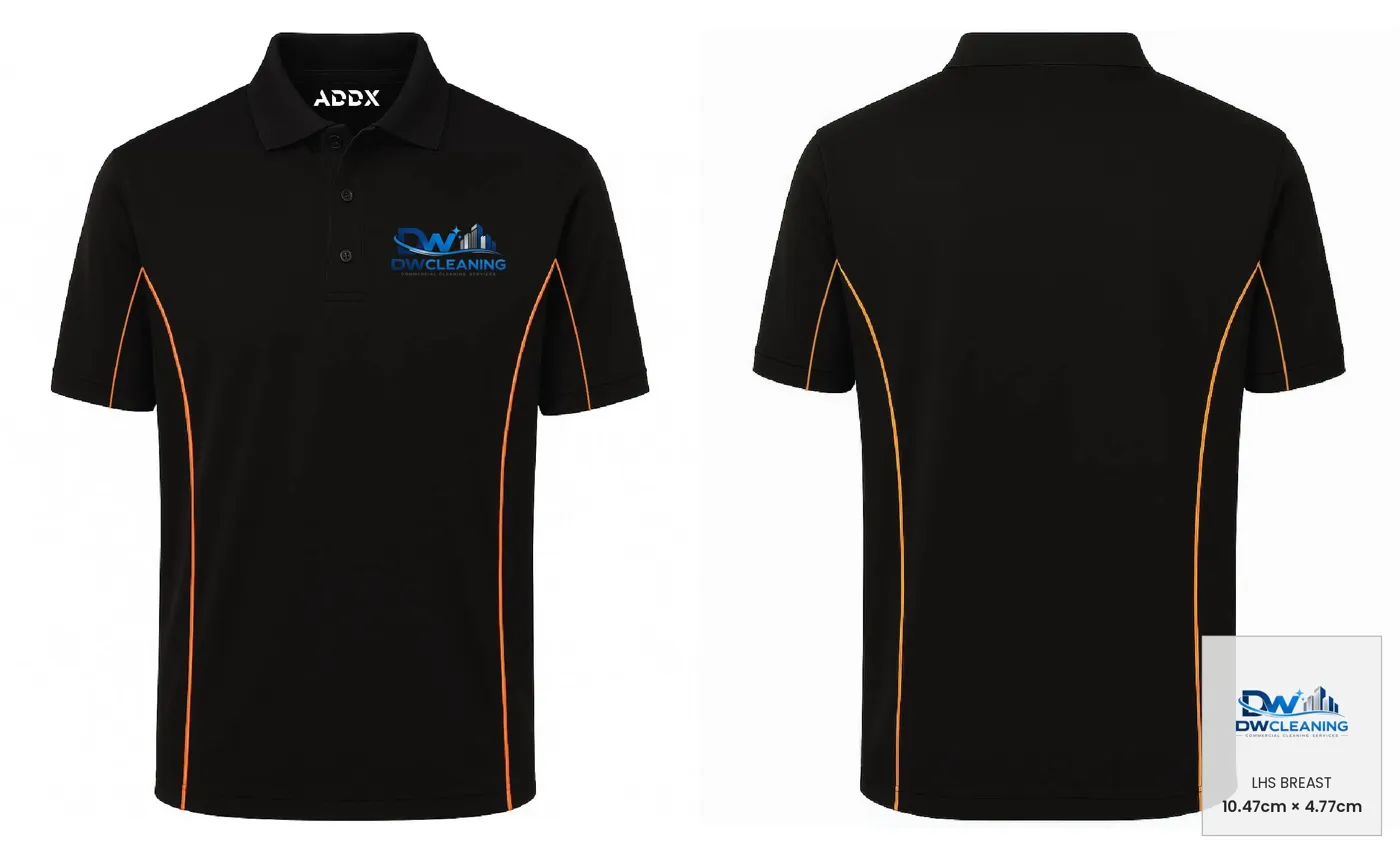 Customer mockup of ASPEN