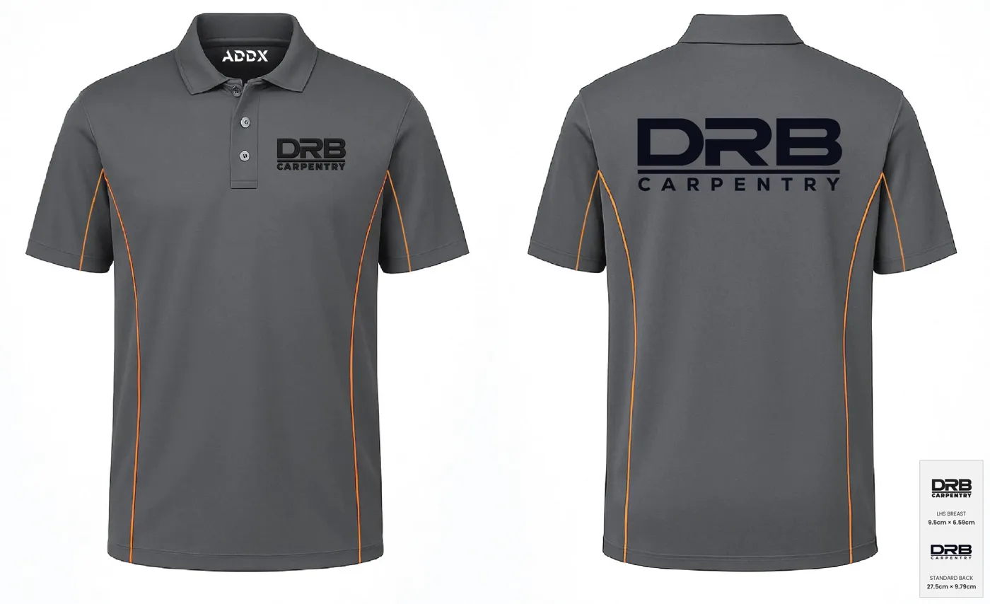 Customer mockup of ASPEN