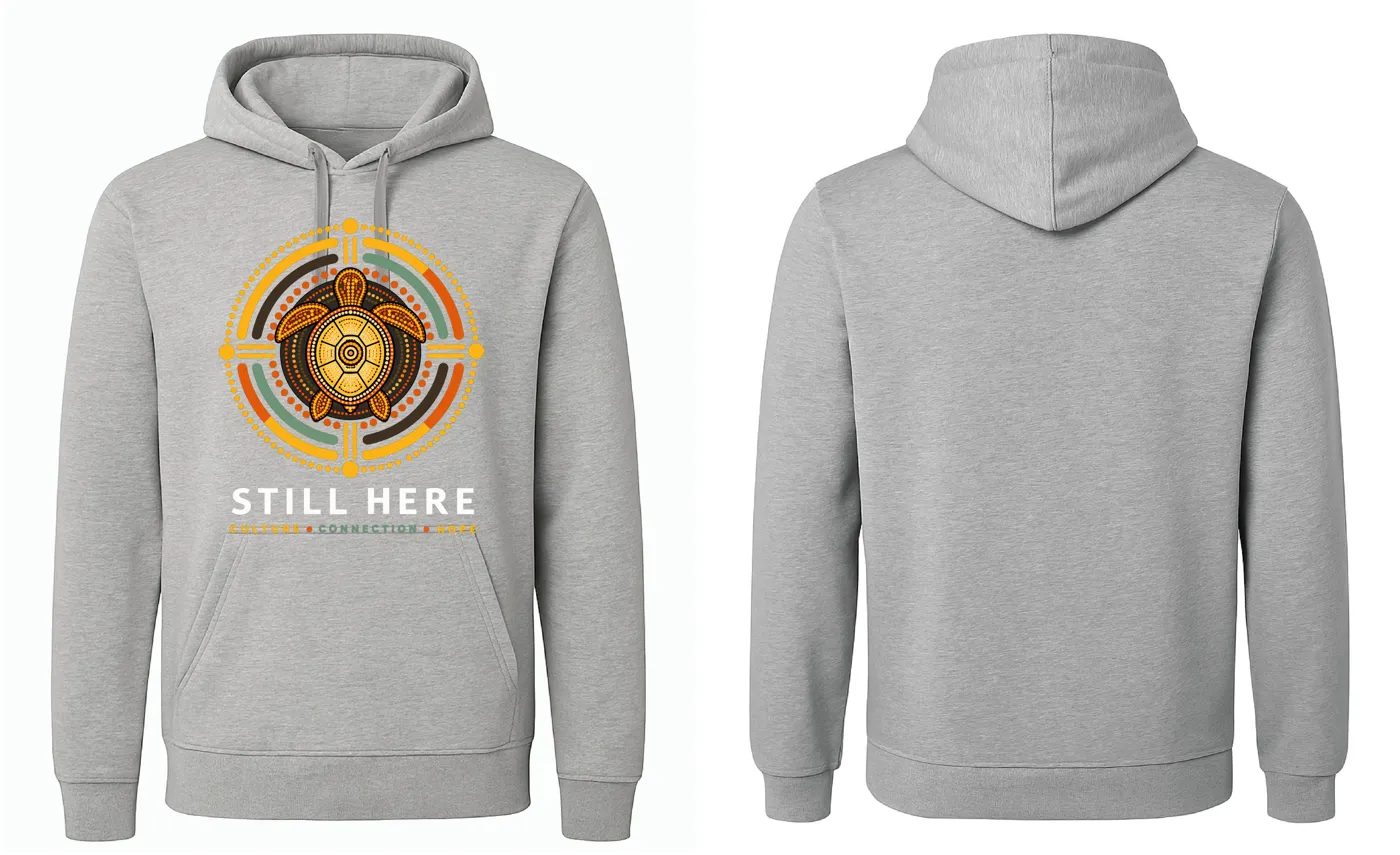 Customer mockup of URBAN