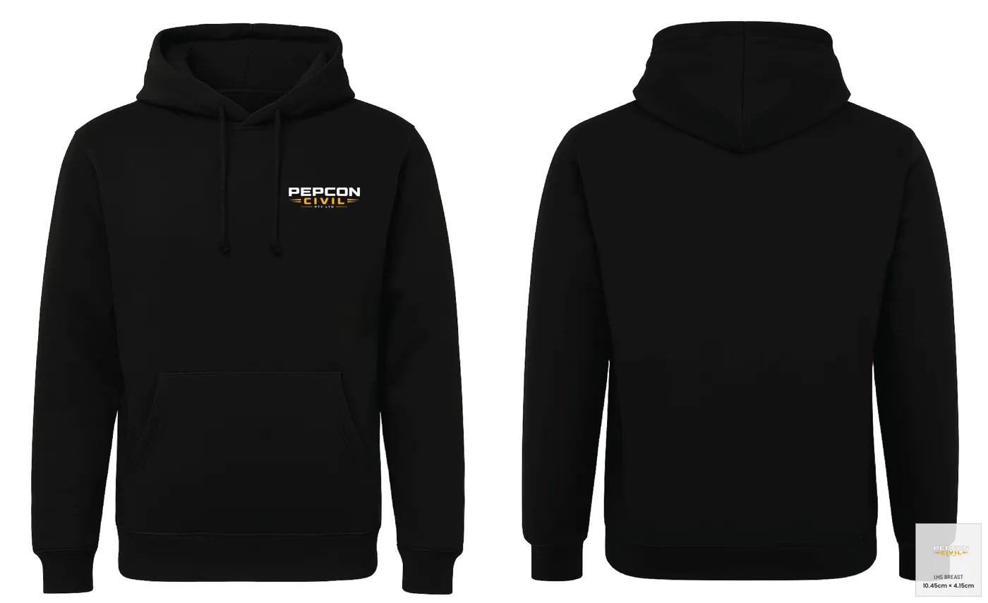 Customer mockup of URBAN