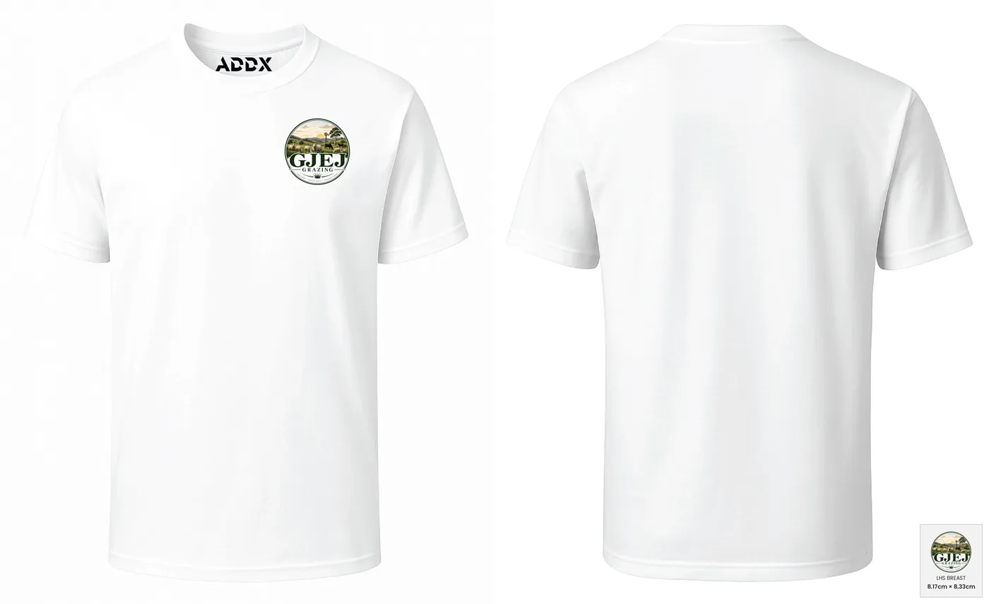 Customer mockup of AXIS
