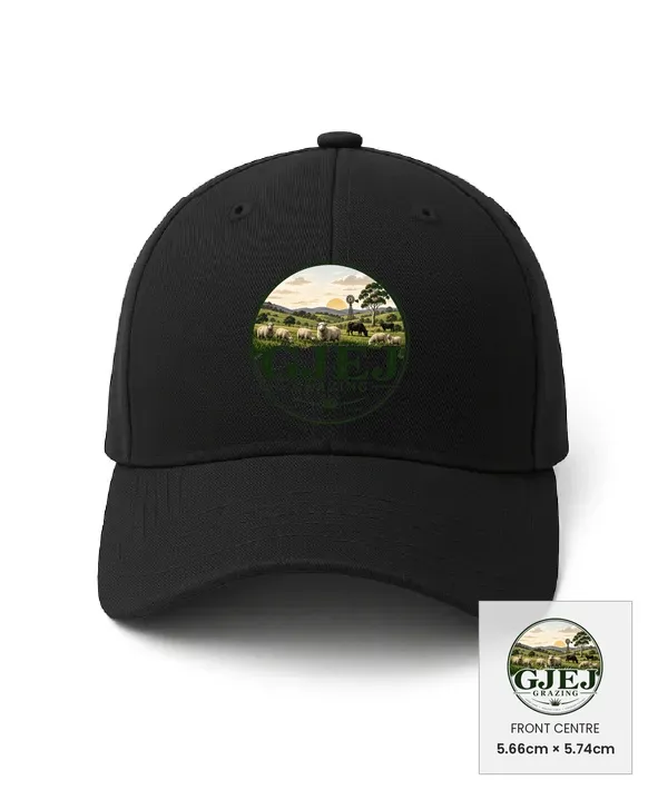 Customer mockup of BRUSHED
