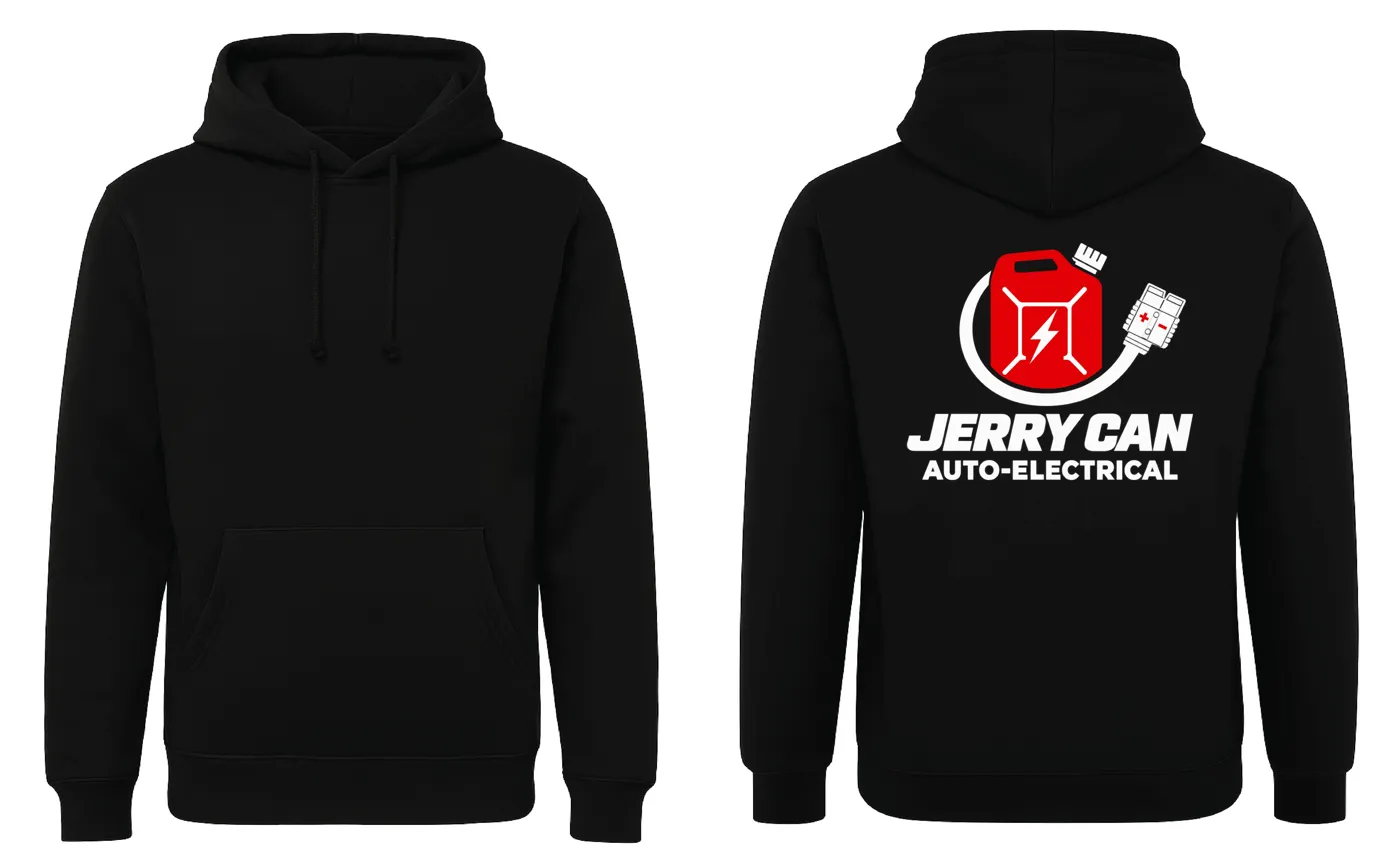 Customer mockup of SPENCER