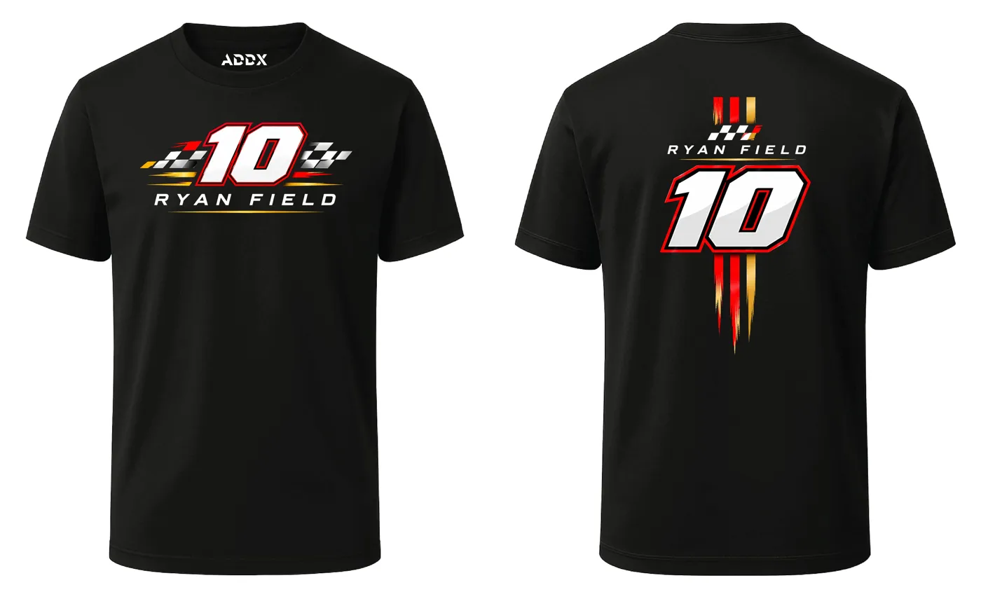 Customer mockup of TITAN