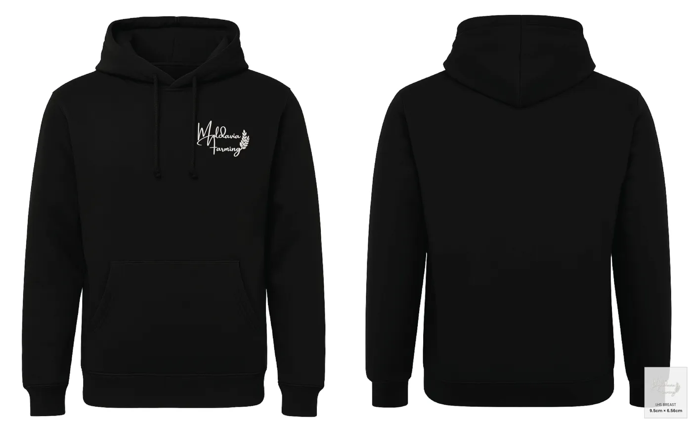 Customer mockup of URBAN