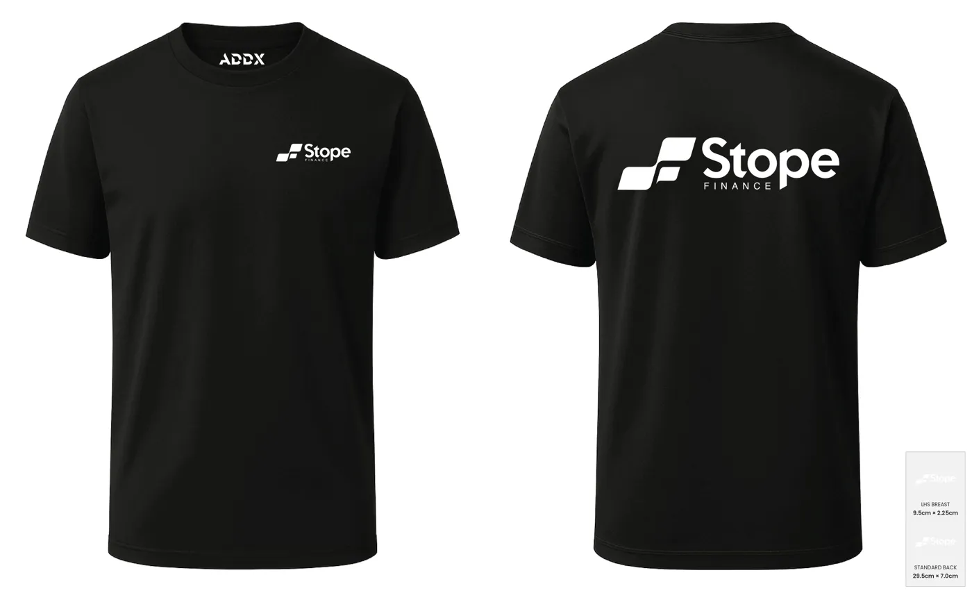 Customer mockup of TITAN