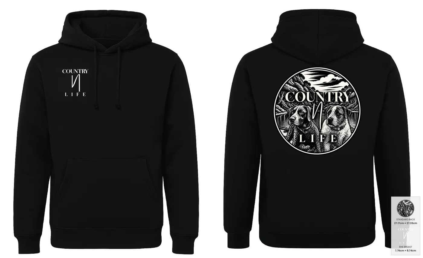 Customer mockup of URBAN
