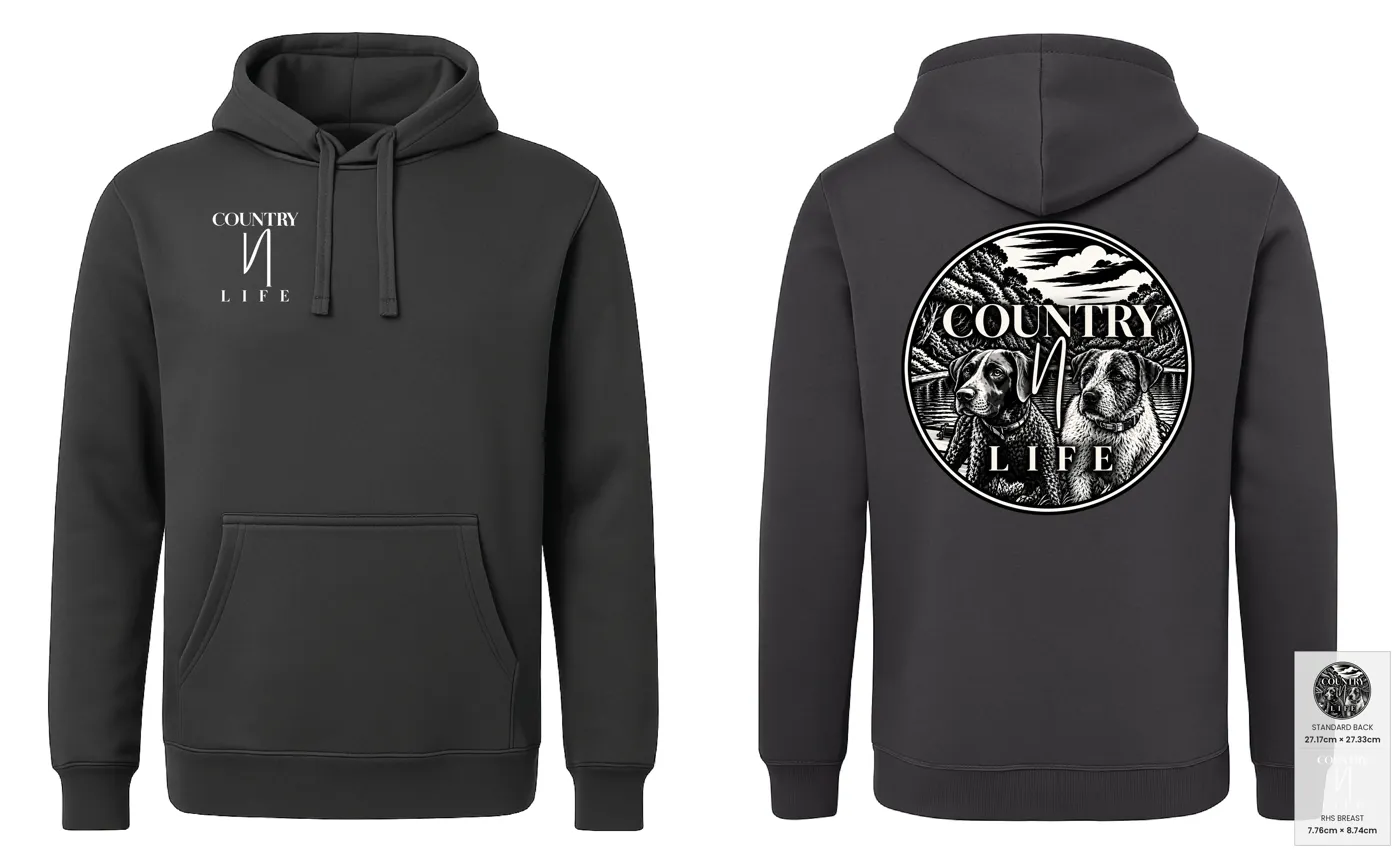 Customer mockup of URBAN