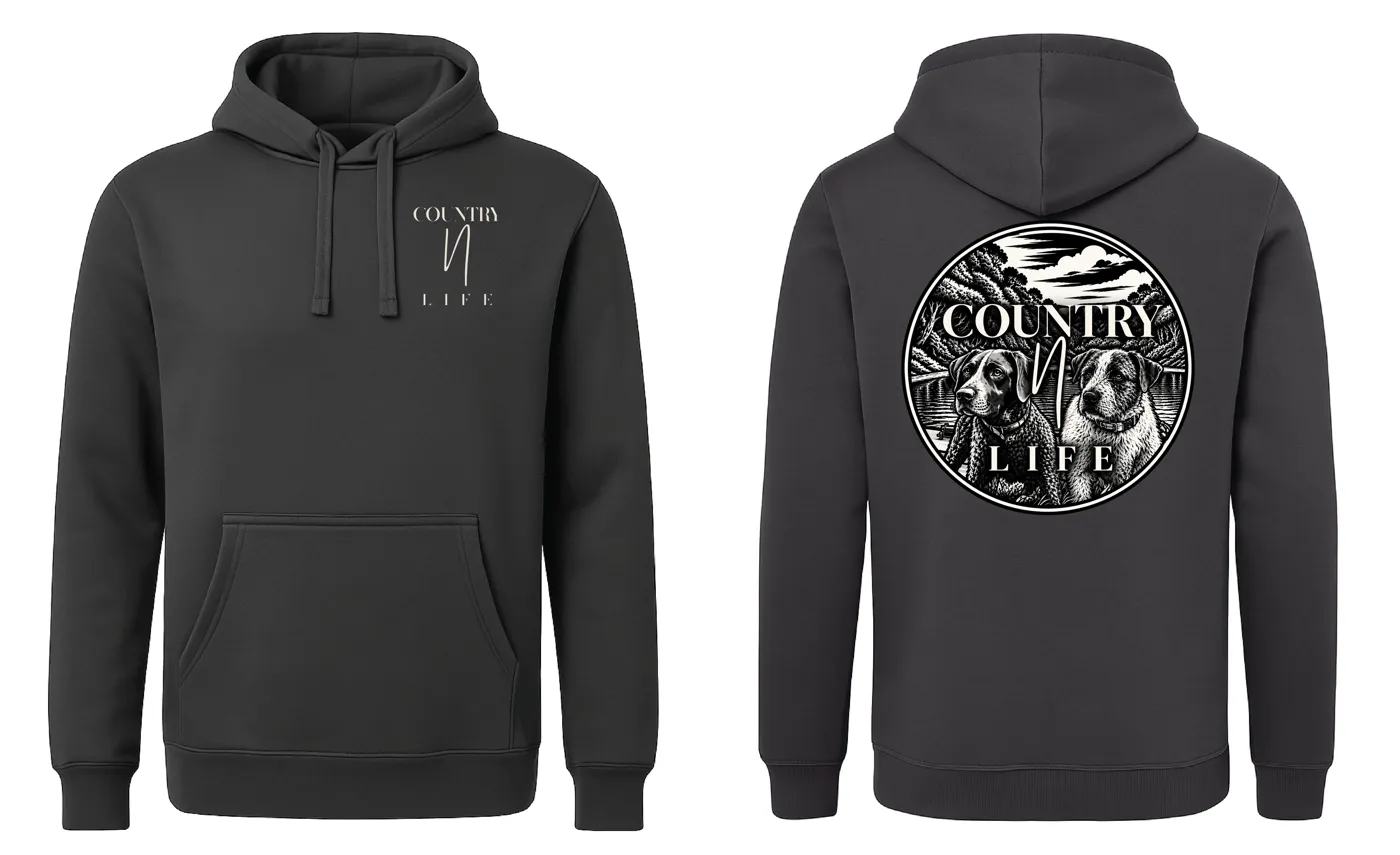 Customer mockup of URBAN