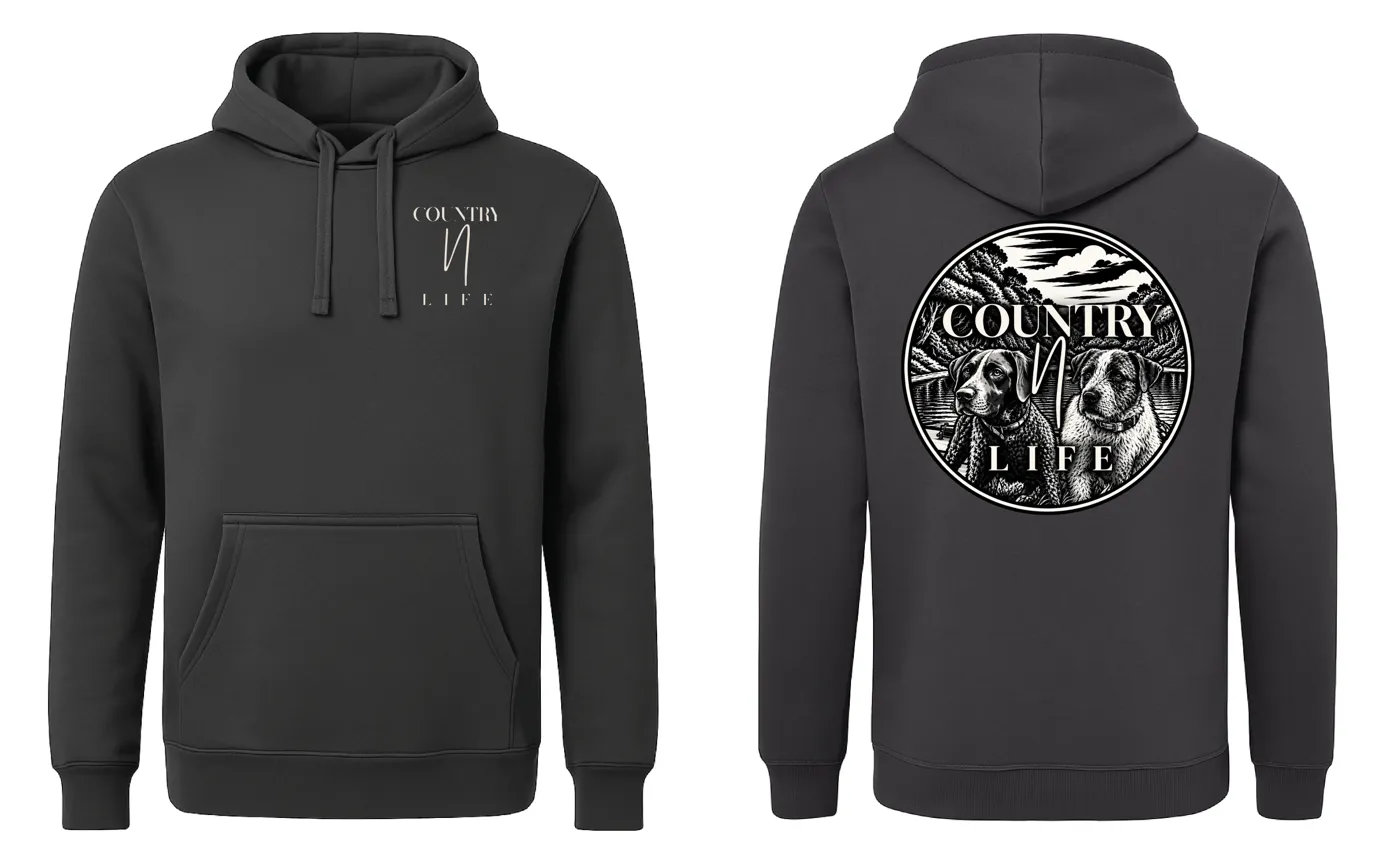 Customer mockup of URBAN