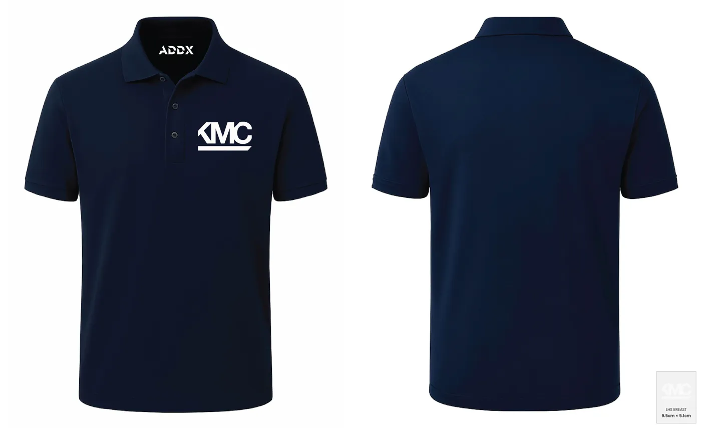 Customer mockup of CAMPBELL