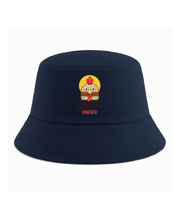 Customer mockup of BUCKET