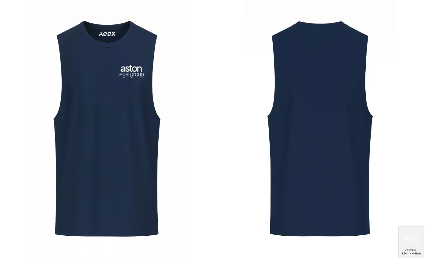 Customer mockup of TATE