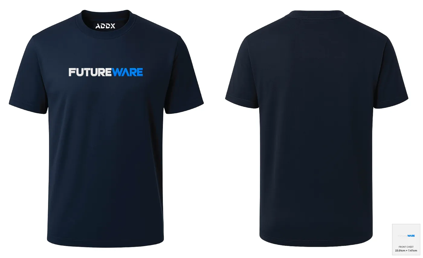 Customer mockup of TITAN