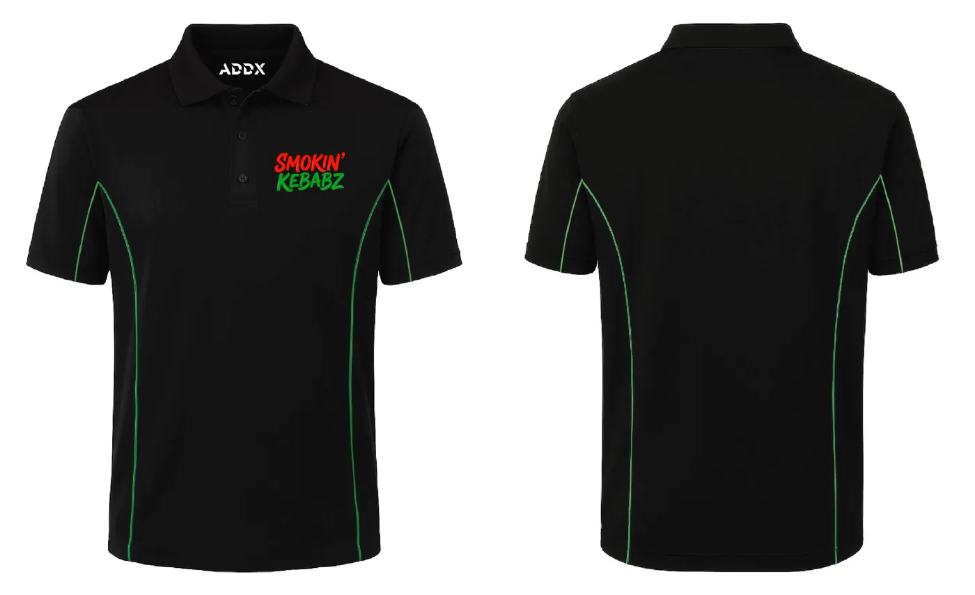 Customer mockup of ASPEN