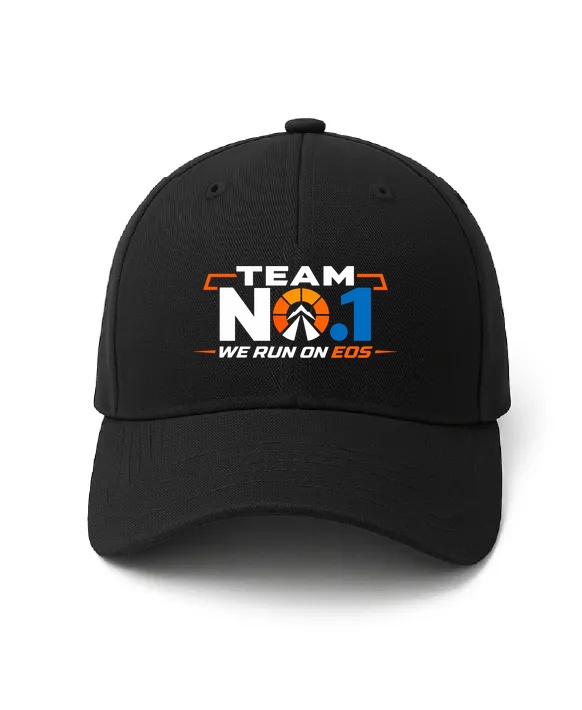 Customer mockup of BRUSHED