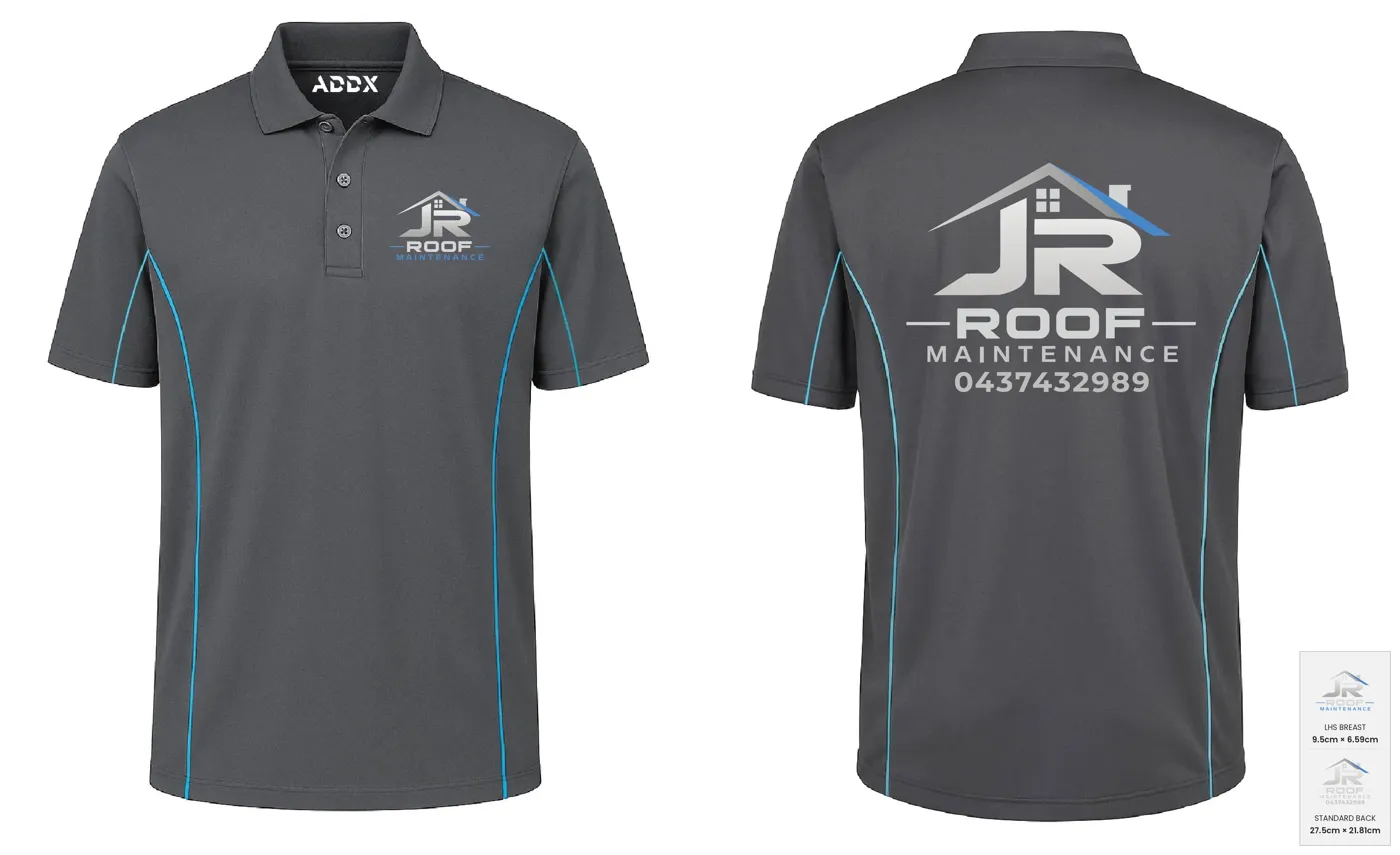 Customer mockup of ASPEN