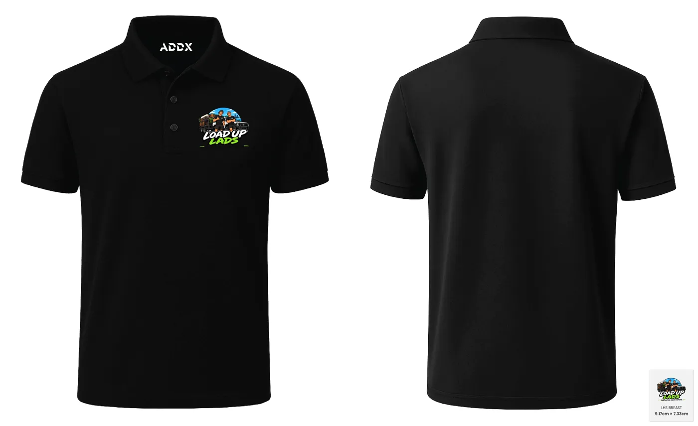 Customer mockup of CAMPBELL