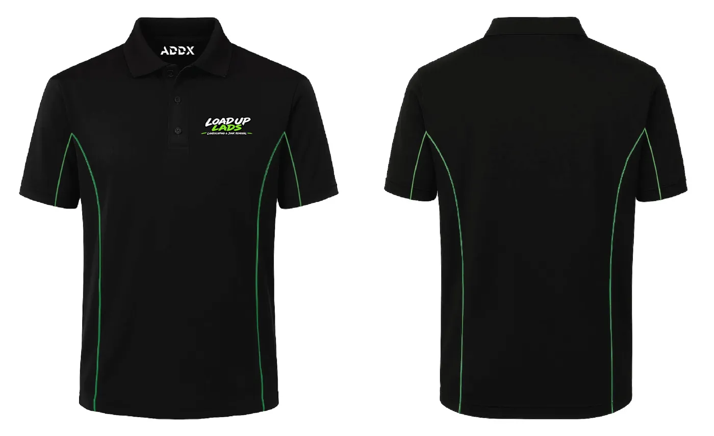 Customer mockup of ASPEN