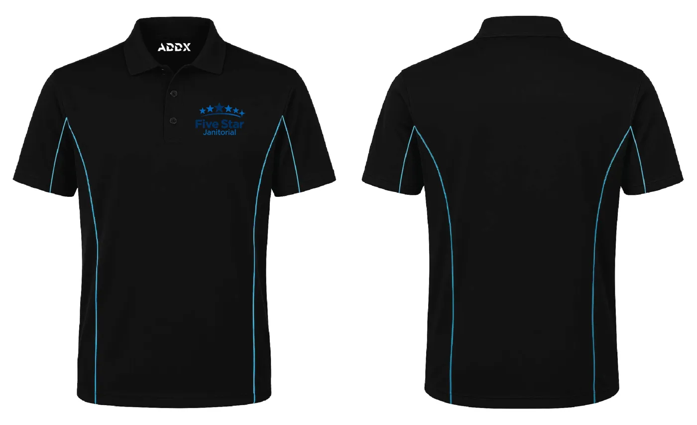 Customer mockup of ASPEN