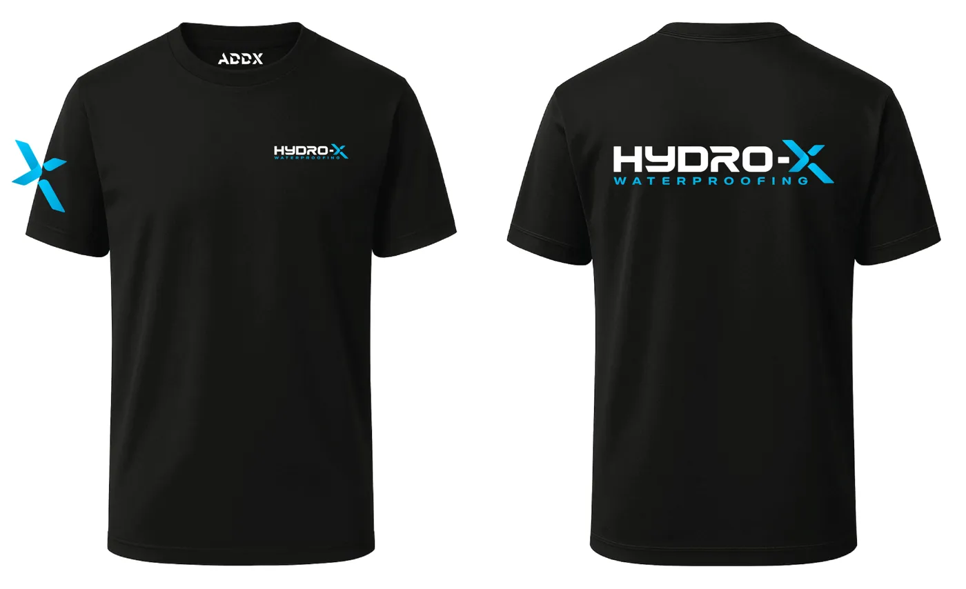 Customer mockup of TITAN