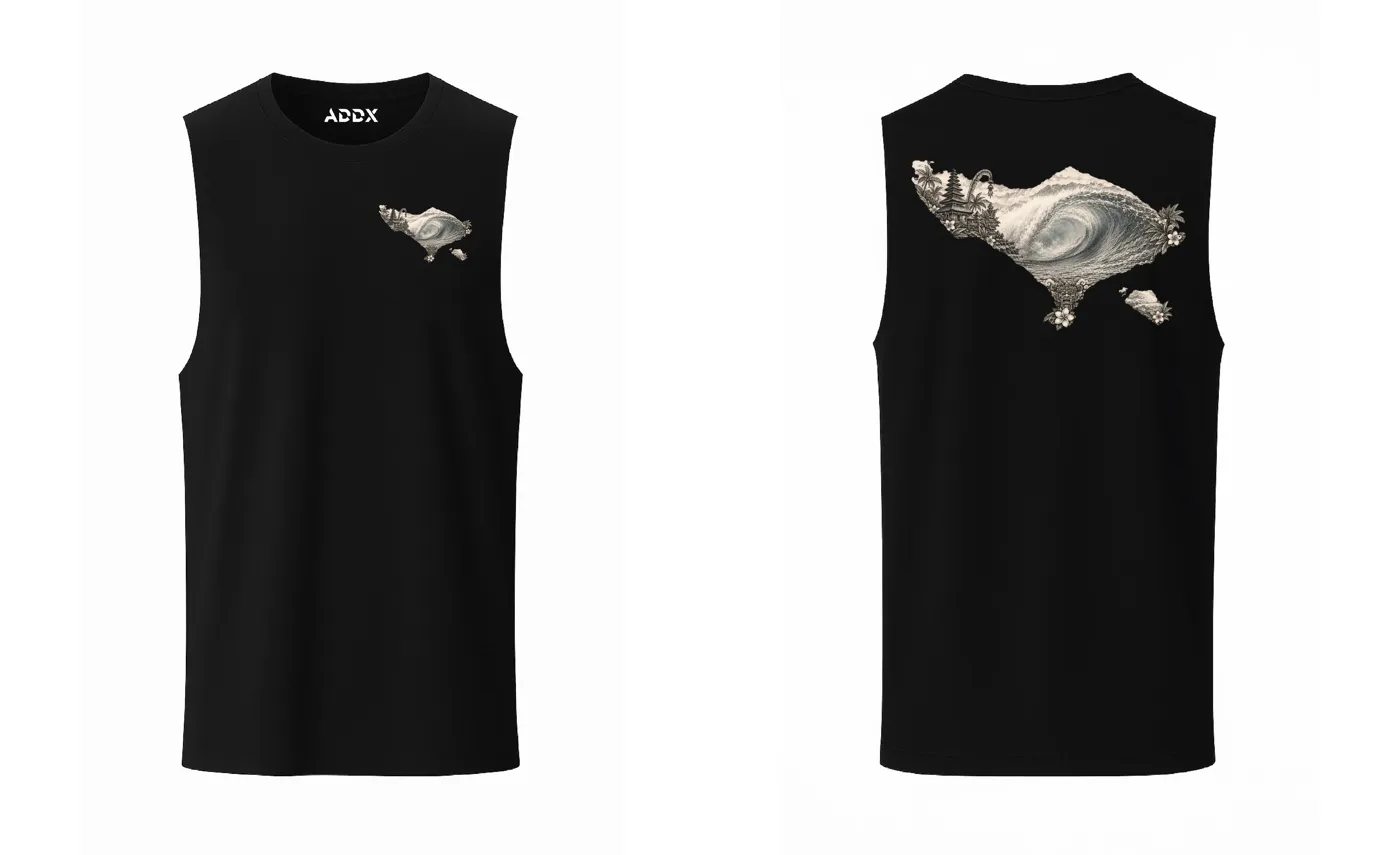 Customer mockup of HUNTER