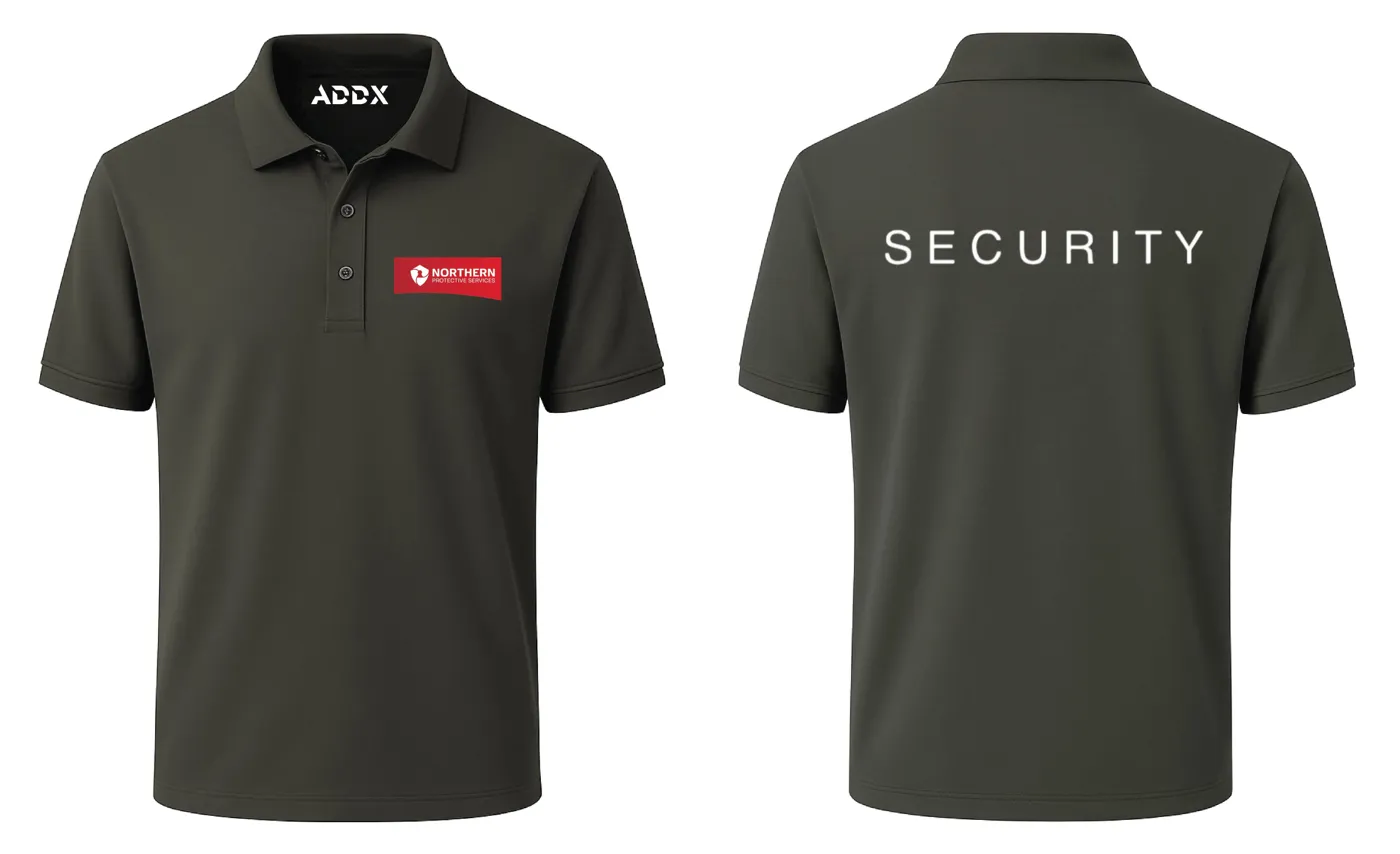 Customer mockup of CAMPBELL