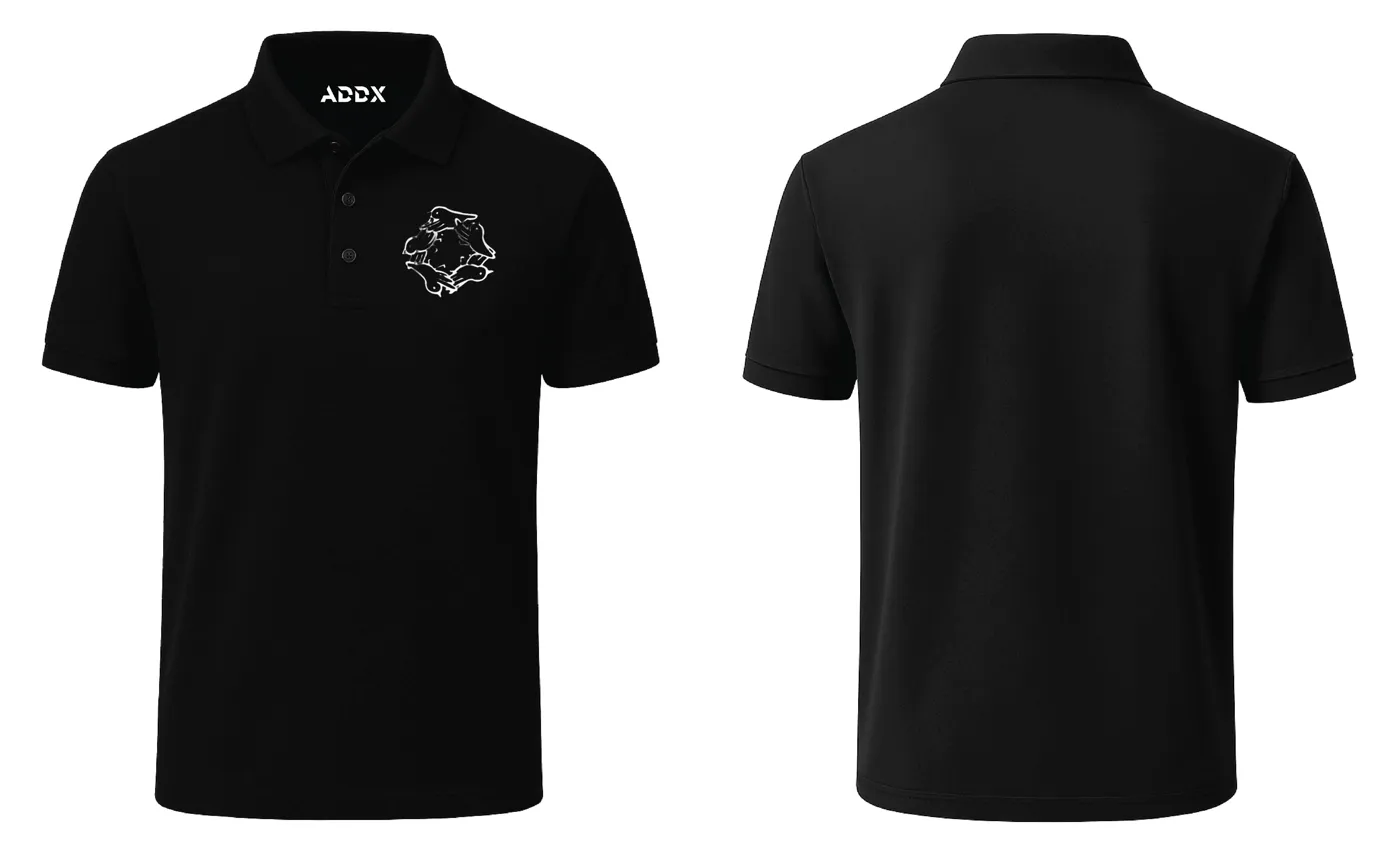 Customer mockup of CAMPBELL