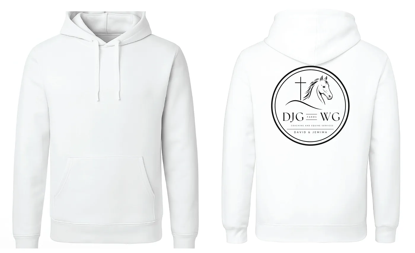 Customer mockup of URBAN
