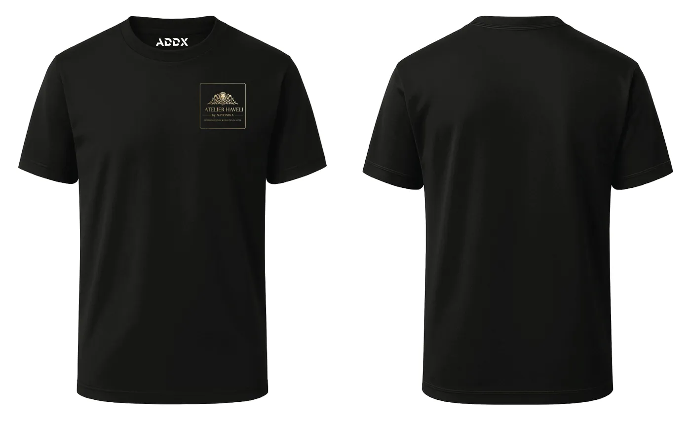 Customer mockup of TITAN