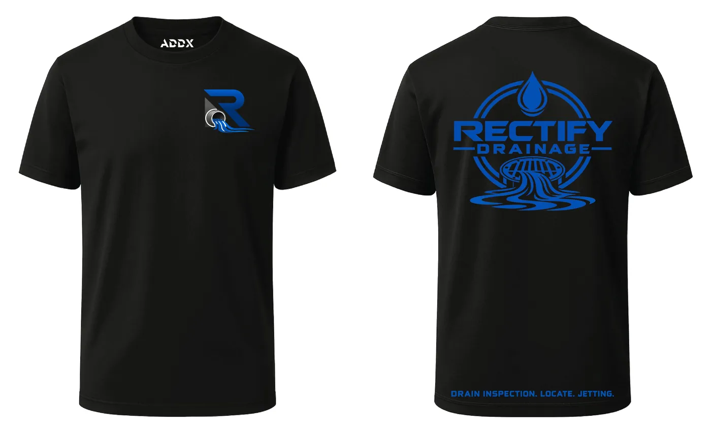 Customer mockup of TITAN