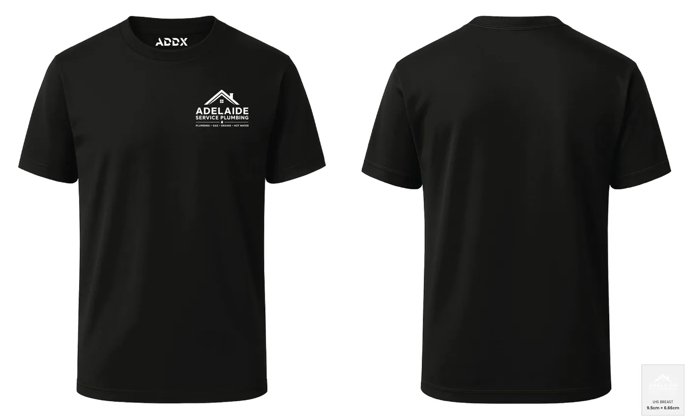 Customer mockup of TITAN